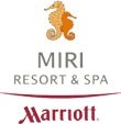 Miri Marriott Resort & Spa - Logo